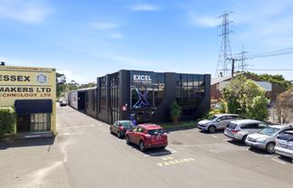 High Profile Investment Opportunity