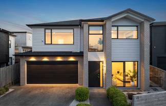 4 La Bella Road, Hobsonville
