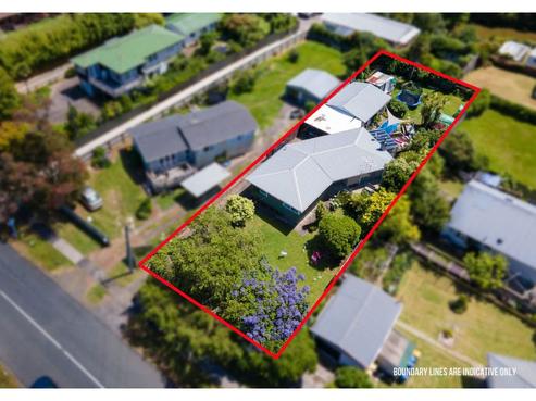 3 Simpson Road, Ranui