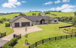 280 Hunter Road, Patumahoe