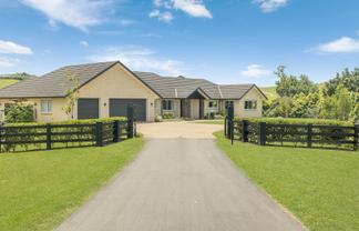 280 Hunter Road, Patumahoe