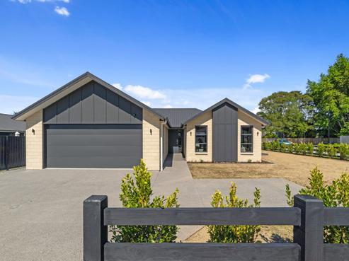 8 Pourewa Lane, Matamata