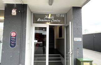 Boutique Office – Kapiti Business Centre