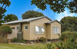 12 Corbett Street, HECTOR