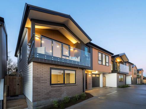 8B Hadfield Street, Beach Haven