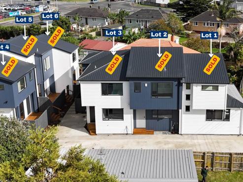 20A William Blofield Avenue, Mount Roskill