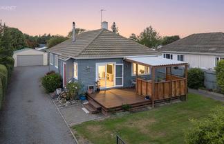 8 Lindon Street, Rangiora