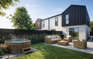 7/9 Mead Avenue (Type B), Cromwell