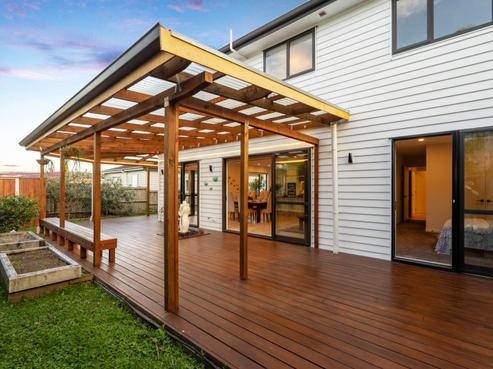 17 Grut Greens, Silverdale