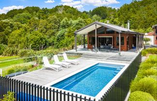 450 Matakana Road, Matakana