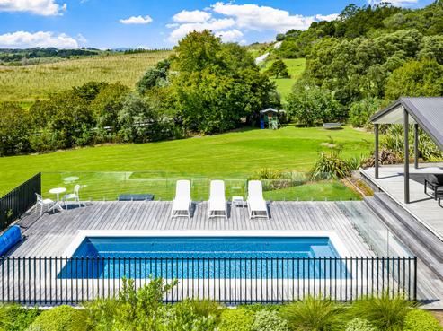450 Matakana Road, Warkworth