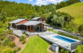 450 Matakana Road, Matakana