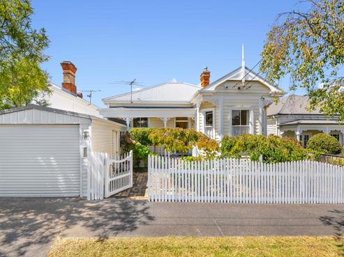 28 Albany Road, Ponsonby