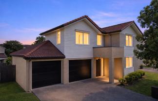 38 Bruce Pulman Drive, Takanini