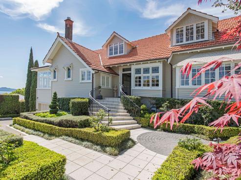 23 Seaview Road, Remuera