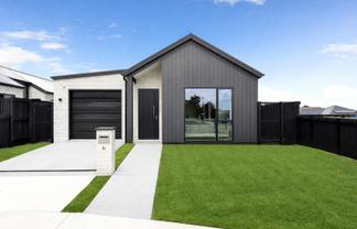 4A Kenepuru Crescent, Cambridge