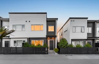 46B Joshua Carder Drive, Hobsonville