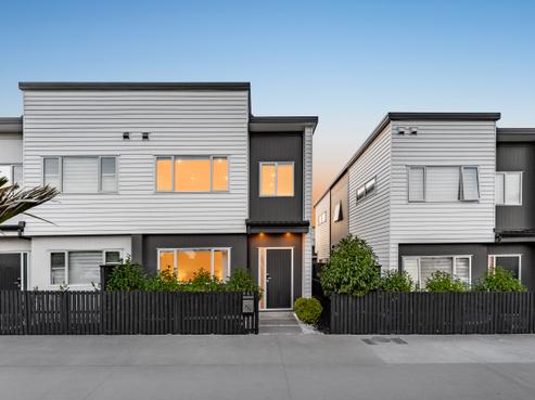 46B Joshua Carder Drive, Hobsonville
