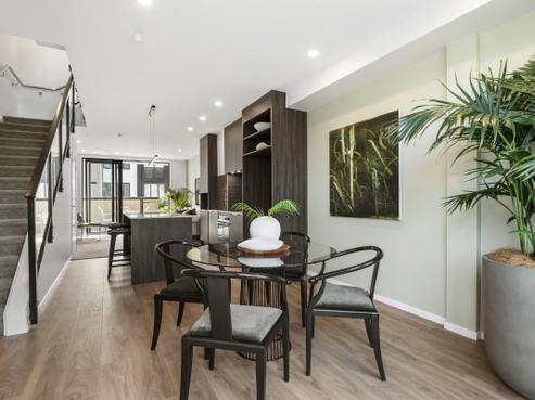 4/19 Windlass Street, Long Bay