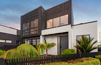 73 Joshua Carder Drive, Hobsonville