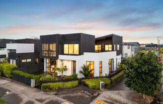 73 Joshua Carder Drive, Hobsonville