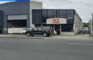 ROADFRONT Wairau Valley Industrial Unit 