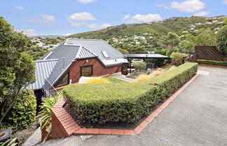 14 Madras Street, Khandallah