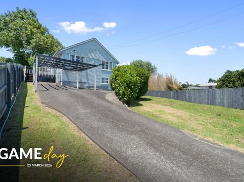 71 Hamill Road, Otara