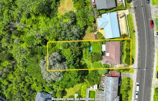 107 Sunrise Avenue, Murrays Bay