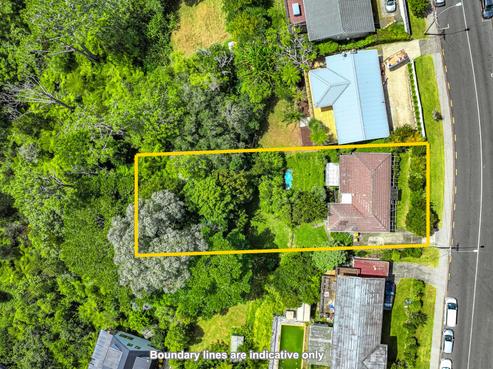 107 Sunrise Avenue, Murrays Bay