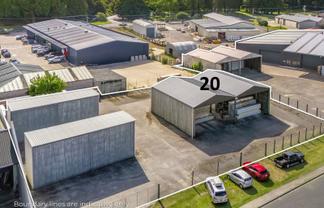 Development opportunity