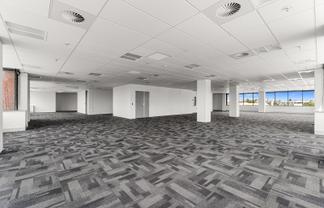 Premium office space in CBD