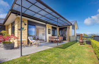 1644 Te Rahu Road, Te Awamutu