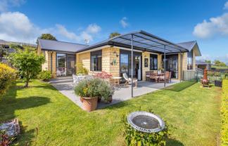 1644 Te Rahu Road, Te Awamutu