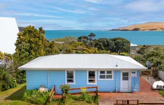 289 Hokianga Harbour Drive, OMAPERE