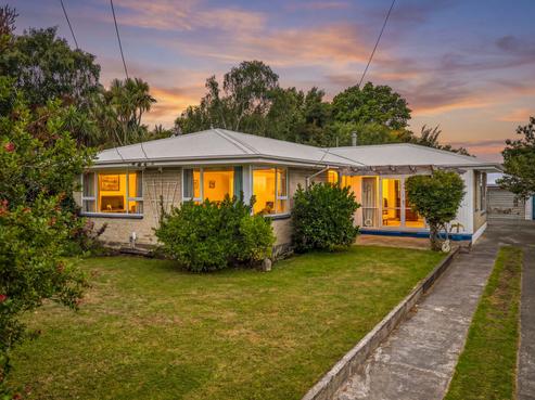 34 Dunedin Street, Redwood