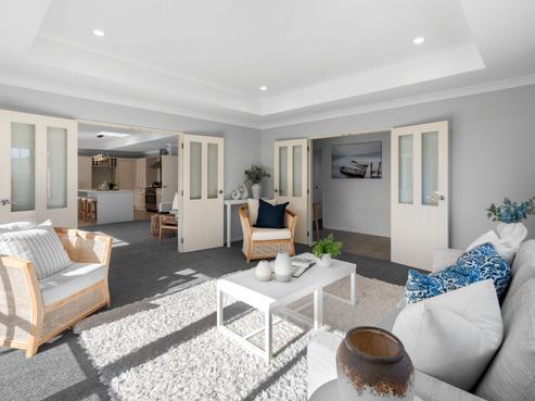 58 Overbury Crescent, Rolleston