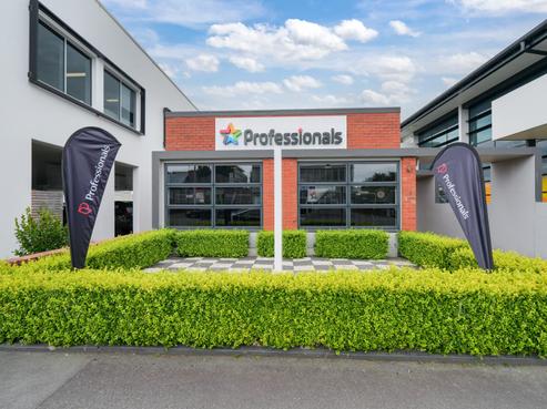84 Don Street, Invercargill