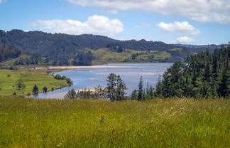 671 Hikuai Settlement Road, Pauanui