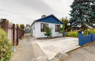 57 Dunford Street, Rakaia