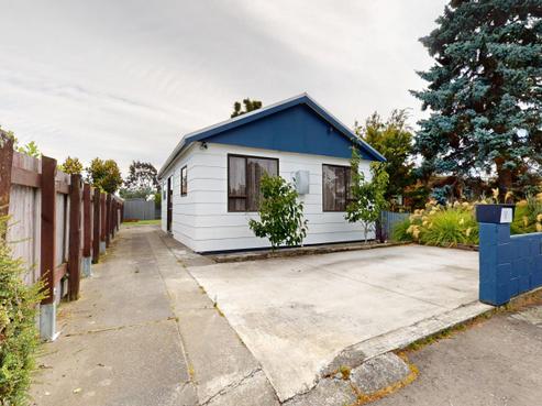 57 Dunford Street, Rakaia