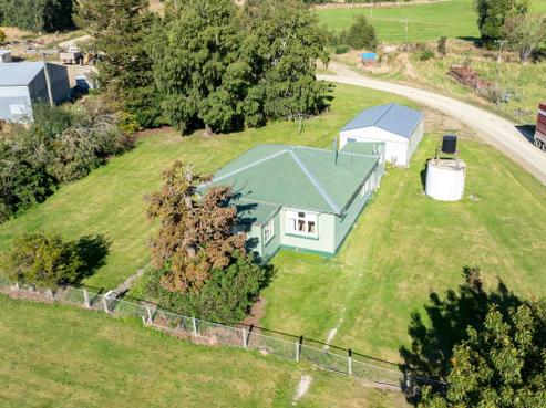 162 Roxburgh Street, West Otago Surrounds