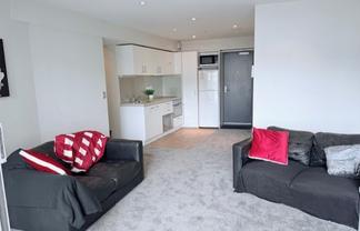 609/74 Taranaki Street, Te Aro