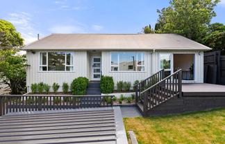 3 Makara Road, Karori