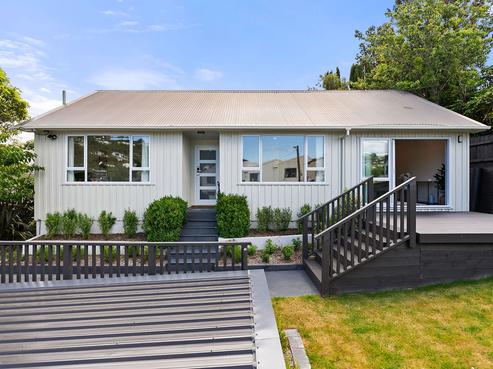3 Makara Road, Karori