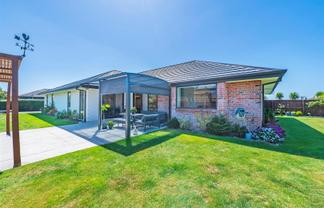  78 Kemble Drive, Rolleston