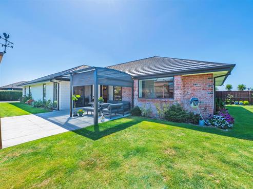 78 Kemble Drive, Springston