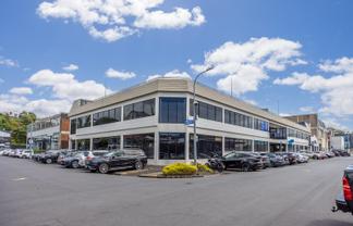 Fully Refurbished Light-Filled Office in Newmarket