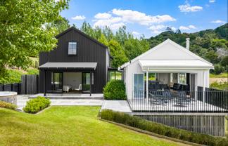 395A Matakana Valley Road, Matakana