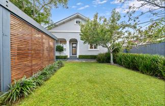 257 Carrington Street, Vogeltown